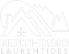 Multi-immo Vos experts en immobilier dans les Laurentides.